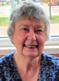 Ann McAuliffe Obituary (1942