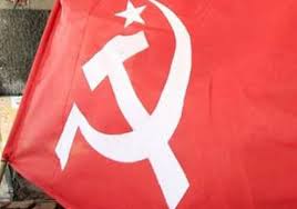 The election symbol of the cpi is ears of corn and a sickle. Don T End Peace Process With Pakistan Cpi M National News India Tv