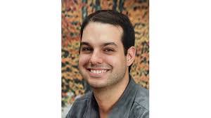 Christopher Pearson's Instagram, Twitter & Facebook