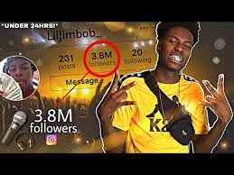 How To Become A Famous Rapper In Under 24 Hours!! (2022) - Youtube