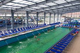 Calea lui traian, calimanesti, 013161, romania. Cozia Aquapark Calimanesti Caciulata