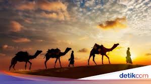 Nabi musa mencari nabi khidir. Kisah Nabi Khidir Dan Nabi Musa Yang Penuh Pelajaran