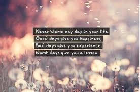 Life experience quotes about life and love and lessons. Quotes About Good Life Experiences 48 Quotes