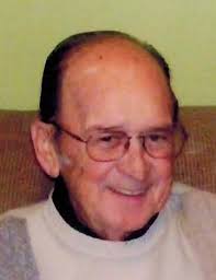 Obituary for Donald Tackett