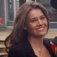 Jillian Horan's Instagram, Twitter & Facebook