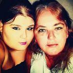 Sheila Gaddy's Instagram, Twitter & Facebook