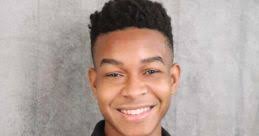 ♯ Jaden Yuki Full Voice Japanese Soundboard