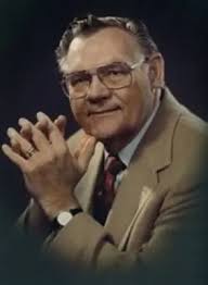 Obituary information for Marshall B. Dahlin