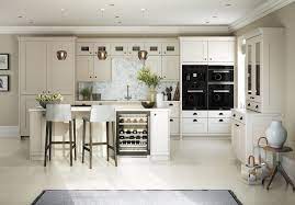 White kitchen ideas 2017.you can design your kitchen with various colors schemes. 10 Best Kitchen Trends Of 2017 Modern Kitchen Design Ideas