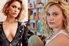 TESETTÜRLÜ HALİ GÜNDEM OLMUŞTU! FARAH ZEYNEP ABDULLAH'TAN &rsqu