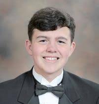 BearFacts Winter 2022 by Catholic High School