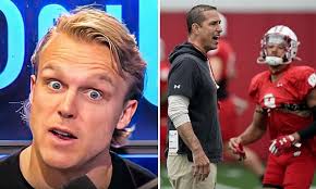 Wisconsin Badgers Football: History, Coach, Rivals, and so