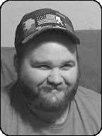 JAMIE THOMPSON Obituary (1990