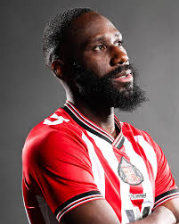 Back in the Premier League and ready to go! 💭👊