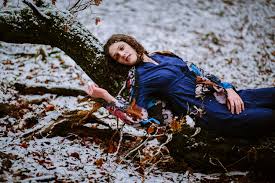 Sammlung von poco bueno collection. Www Rosaengel De Shooting Im Schnee Mit Der Wunderbaren Felicitas