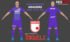 Maybe you would like to learn more about one of these? Independiente Santa Fe 2020 Kitmaker Miguel Hm Facebook