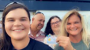 Kentucky found your duck