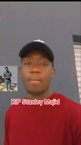 Rip Stanley Serero