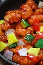 Cooker adaptation of the iconic chinese pork bbq dish popular at chinese restaurants. Sweet And Sour Pork Recipe Tipbuzz