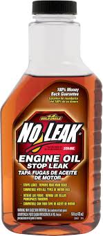 Oil Leak Causes And How To Fix Them Gold Eagle Co