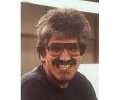 RUBEN GARCIA Obituary (1935