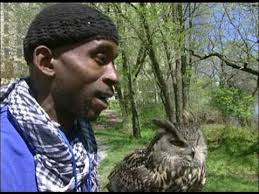 NWF Affiliate Profile: Rodney Stotts, Earth Conservation Corps