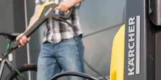 How a generac model 1450 pressure washer pump works. How Does A Pressure Washer Work Karcher International