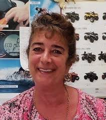 Meet Our Powersports Staff, Georgia