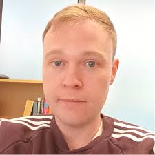 Dr Tom Shearer's Homepage