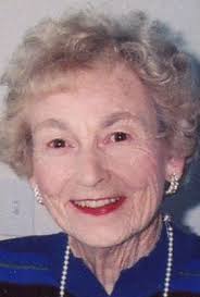 Evelyn Groves Obituary (2015)