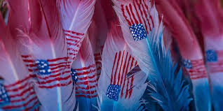 Special Occasion Exclusive Limo For 4th July With Highland Limo Service Custom Feather Flags Spooky Halloween Crafts Happy Birthday America