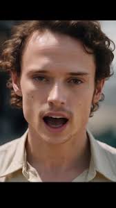 Anton Yelchin Criminal Minds