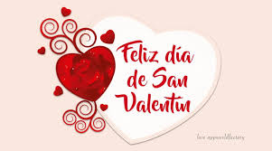 Express your love by using our photo effect st.valentine's day. Frases Para Felicitar San Valentin