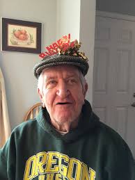 Remembering Dan Boyer