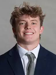 2026 Baseball Roster