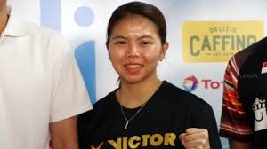 Saya buat serileks mungkin seperti turnamen biasa saja, lanjut didi. Jelang Olimpiade Tokyo Greysia Polii Pensiun Atau Lanjut Pasca Menikah Suara Jakarta