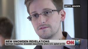 Allen Snowden's Instagram, Twitter & Facebook