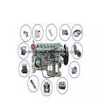 Sinotruk Howo Engine Spare Parts Catalog List ...