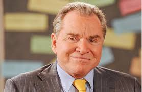 Since 2002, wepper plays the tricky mayor wolfgang wöller in the immensely popular tv series um himmels willen (with some 7.2 million views per episode). Fritz Wepper In Den Menschen Des Tages 17 08 2020