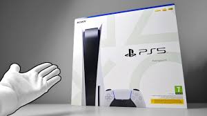 Today, every modern console depends on being connected to a network of content and services. The Ps5 Unboxing Sony Playstation 5 Next Gen Console Youtube