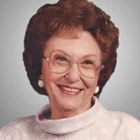 Peggy La Voy Obituary