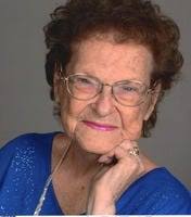 Nora E. Welsh Obituary