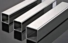 Stainless Steel Square Tube Suppliers Ss 304 Seamless