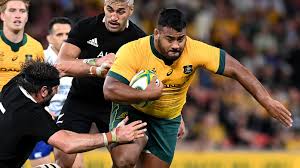 All the latest rugby news, videos & analysis, plus live scores, stats, fixtures and results, and much more! Rugby Rule Changes Former Wallaby Says It S Time Follow In The Nrl