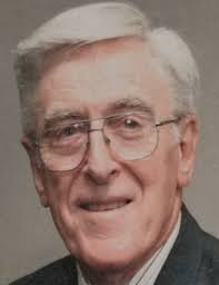 Obituary information for Donald J. Reynolds