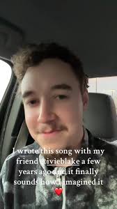 Daniel Storment's Instagram, Twitter & Facebook