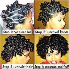 Pin On 4c Natural Hair