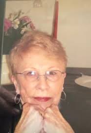 Beverly Jean Dimmitt Obituary (1931