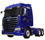 DAEWOO-TRUCK