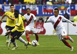Chile 2 vs colombia 2 reacción en la eliminatoria rumbo a qatar 2022 partido difícil para #elclubdelaironía, chile siempre nos. Per Vs Col Dream11 Tips For Peru Vs Colombia World Cup Qualifiers Live